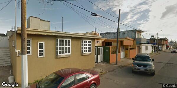 ADMINISTRACIÓN DEL MERCADO PUERTO MÉXICO